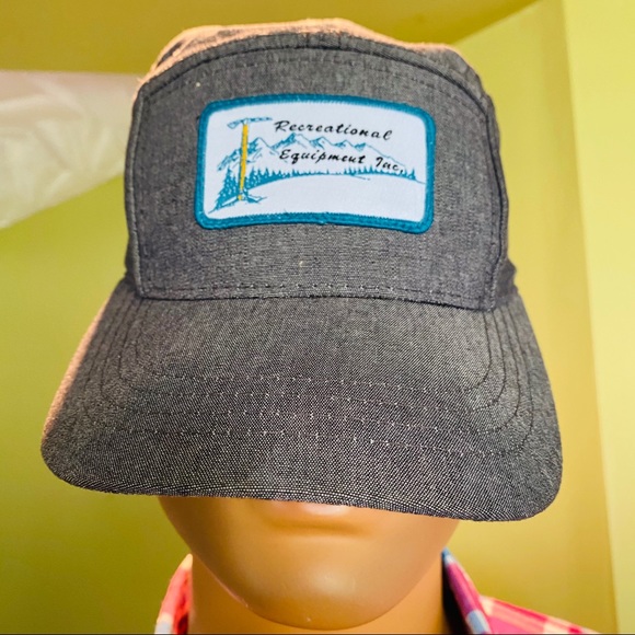 REI Other - REI Baseball Cap